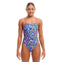 Funkita Single Strength Badetøy female Funkita Single Strength Badetøy female