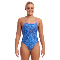 Funkita Single Strength Badetøy female Funkita Single Strength Badetøy female