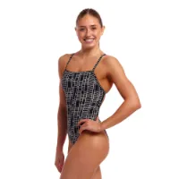 Funkita Single Strength Badetøy female Funkita Single Strength Badetøy female