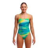 Funkita Single Strength Badetøy female