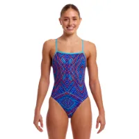 Funkita Single Strength Badetøy female