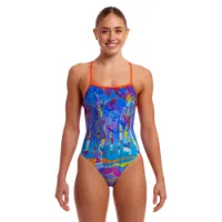 Funkita Single Strength Badetøy female Funkita Single Strength Badetøy female