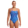 Funkita Single Strength Badetøy female