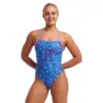 Funkita Single Strength Badetøy female