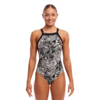 Funkita Sky Hi Badetøy Funkita Sky Hi Badetøy