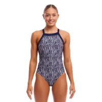 Funkita Sky Hi Badetøy female