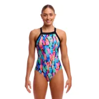 Funkita Sky Hi Badetøy female Funkita Sky Hi Badetøy female