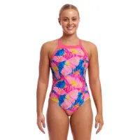 Funkita Sky Hi Badetøy female Funkita Sky Hi Badetøy female