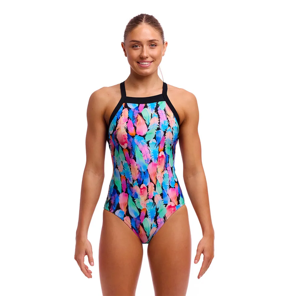 Funkita Sky Hi Badetøy female Funkita Sky Hi Badetøy female