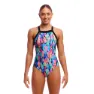 Funkita Sky Hi Badetøy female