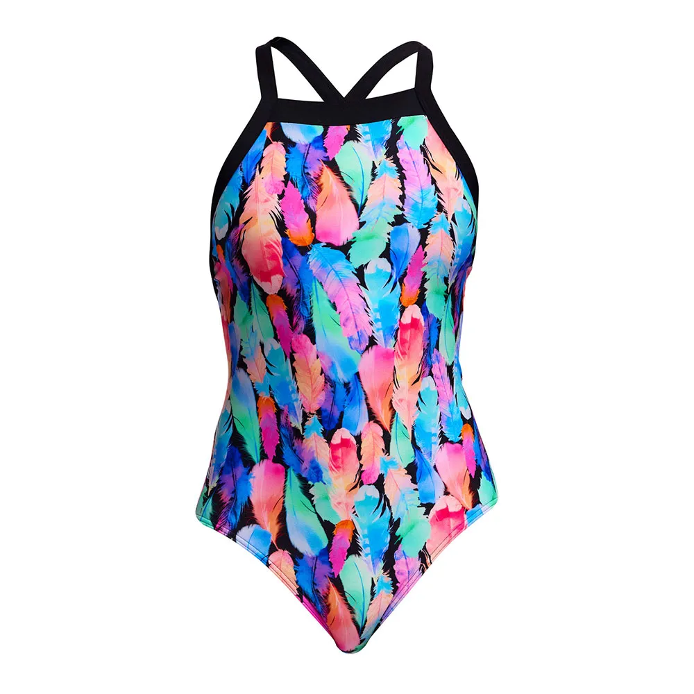 Funkita Sky Hi Badetøy female Funkita Sky Hi Badetøy female
