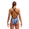 Funkita Sky Hi Badetøy female