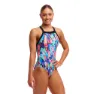 Funkita Sky Hi Badetøy female
