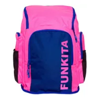 Funkita Space 40l Ryggsekk unisex Funkita Space 40l Ryggsekk unisex
