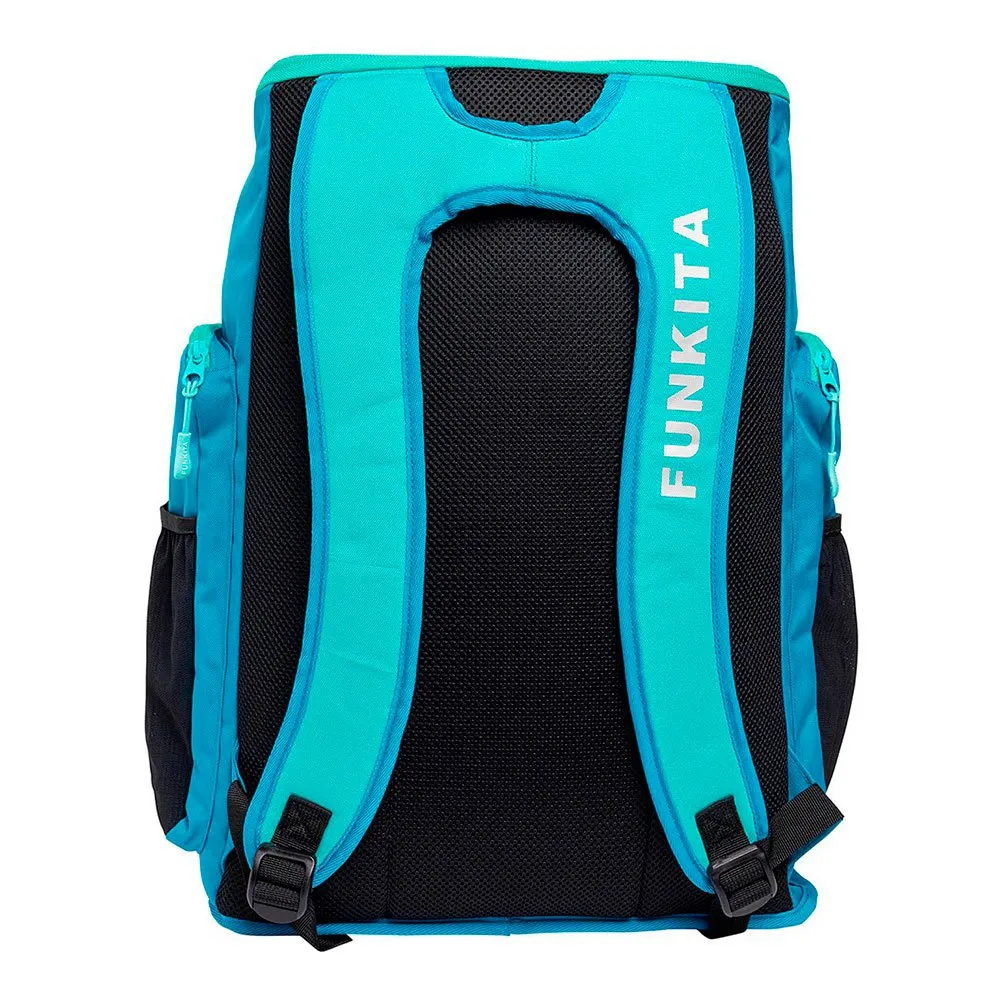 Funkita Space 40l Ryggsekk unisex Funkita Space 40l Ryggsekk unisex