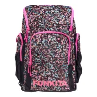 Funkita Space Case 40l Ryggsekk unisex Funkita Space Case 40l Ryggsekk unisex