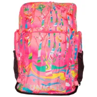 Funkita Space Case 40l Ryggsekk unisex Funkita Space Case 40l Ryggsekk unisex