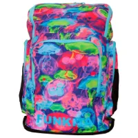 Funkita Space Case 40l Ryggsekk unisex Funkita Space Case 40l Ryggsekk unisex