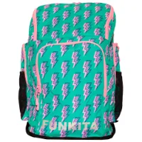 Funkita Space Case 40l Ryggsekk unisex