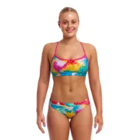 Funkita Sports Bikini Bunn female Funkita Sports Bikini Bunn female