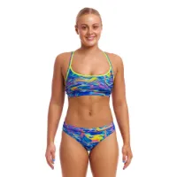 Funkita Sports Bikini Bunn female Funkita Sports Bikini Bunn female
