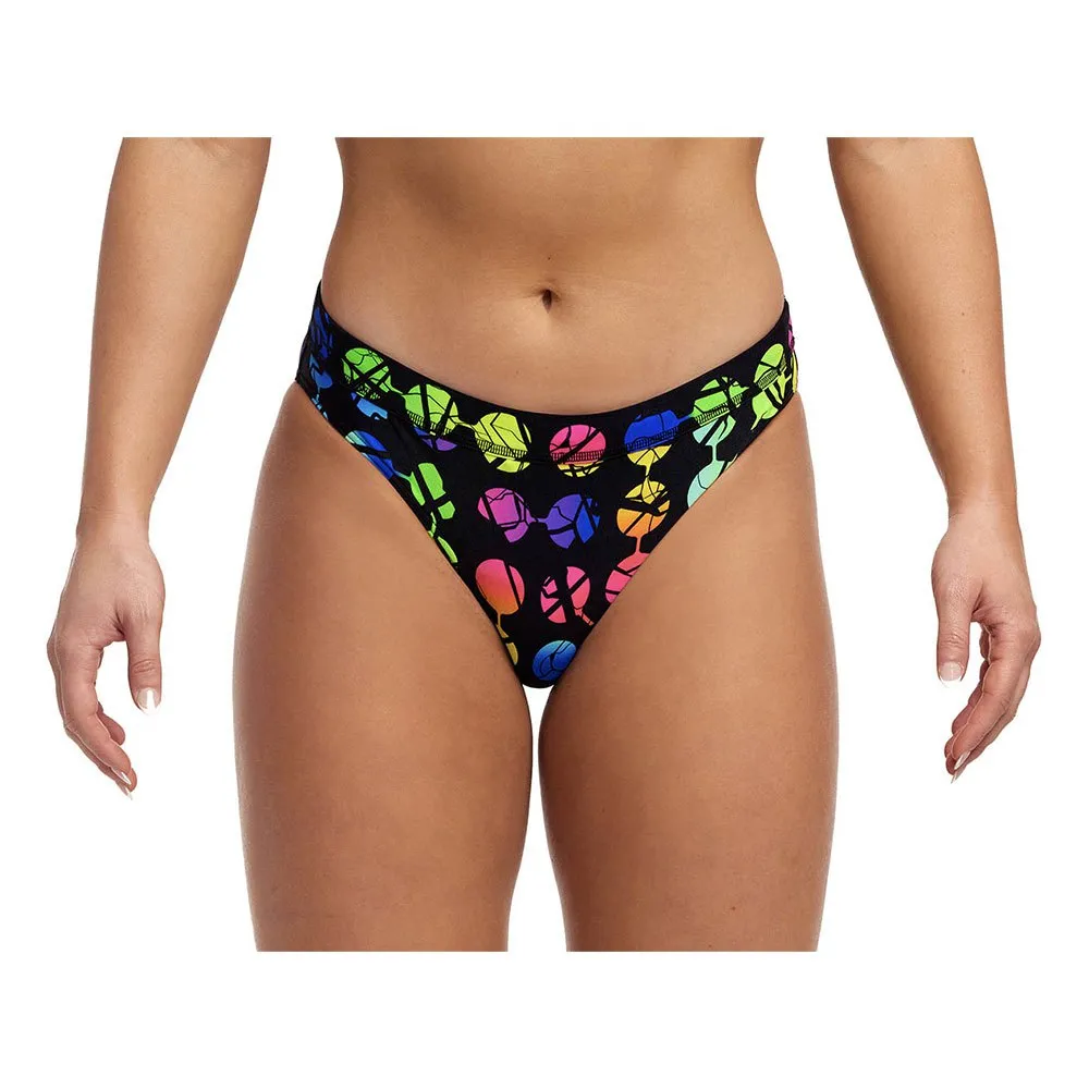 Funkita Sports Bikini Bunn female
