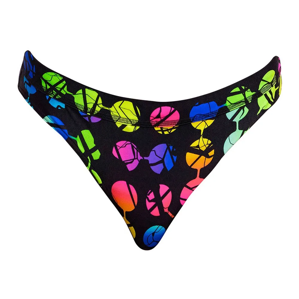 Funkita Sports Bikini Bunn female