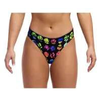 Funkita Sports Bikini Bunn male