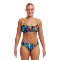 Funkita Sports Bikini Bunn male