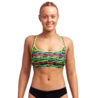 Funkita Sports Bikinitopp female Funkita Sports Bikinitopp female