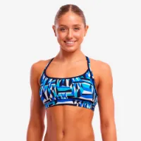 Funkita Sports Bikinitopp female Funkita Sports Bikinitopp female