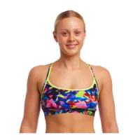 Funkita Sports Destroyer Bikinitopp female Funkita Sports Destroyer Bikinitopp female