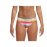 Funkita Sports Dye Hard Bikini Bunn female, Stripes multi / white, AUS 8