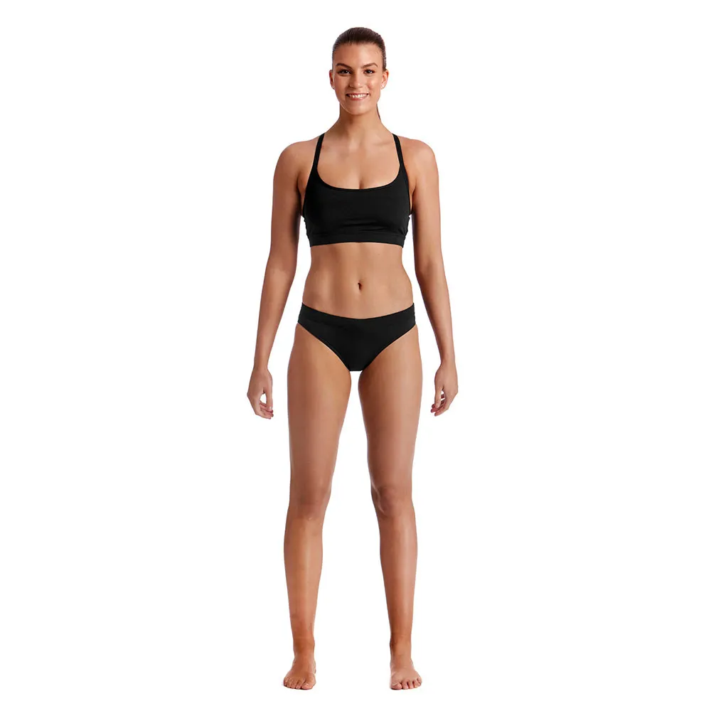 Funkita Sports Secure Bikini Bunn female Funkita Sports Secure Bikini Bunn female