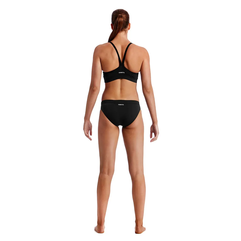 Funkita Sports Secure Bikini Bunn female Funkita Sports Secure Bikini Bunn female