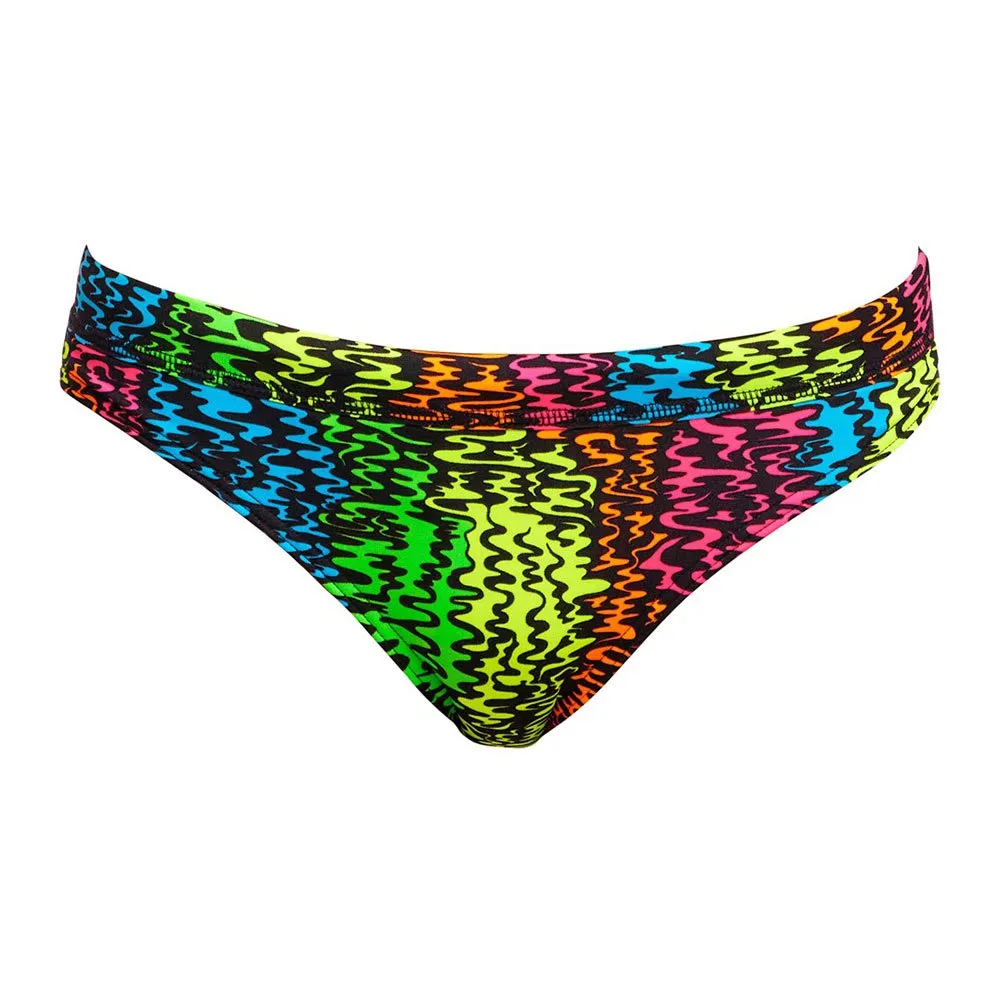 Funkita Sports Sunset West Bikini Bunn female Funkita Sports Sunset West Bikini Bunn female