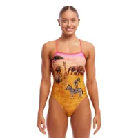Funkita Stapped In Badetøy female Funkita Stapped In Badetøy female