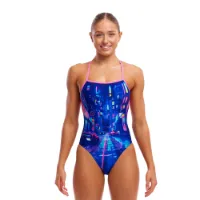 Funkita Stapped In Badetøy female Funkita Stapped In Badetøy female
