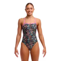 Funkita Stapped In Badetøy female Funkita Stapped In Badetøy female