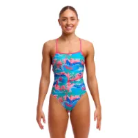 Funkita Stapped In Badetøy female Funkita Stapped In Badetøy female