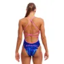Funkita Stapped In Badetøy female
