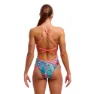 Funkita Stapped In Badetøy female