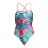 Funkita Stapped In Badetøy female