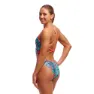Funkita Stapped In Badetøy female