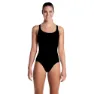Funkita Still Black Locked In Lucy Badetøy female, Black