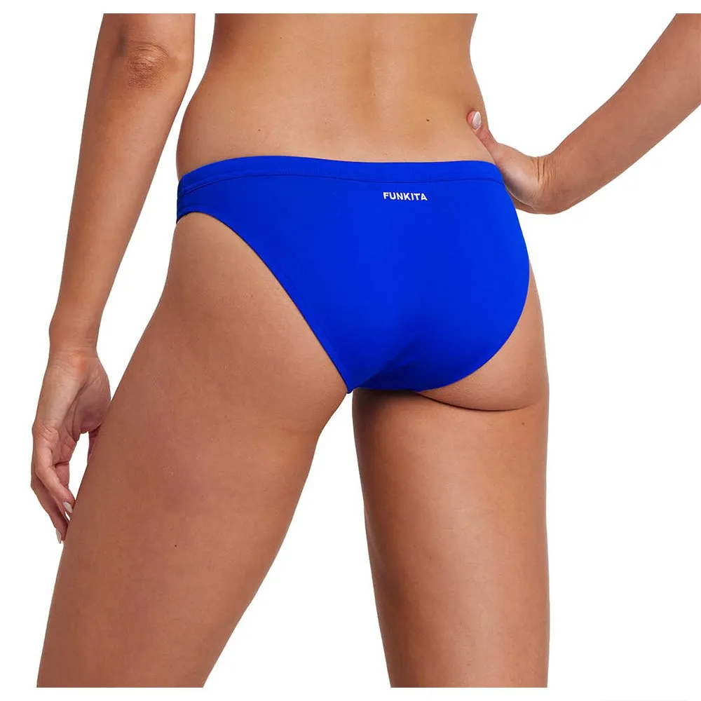 Funkita Still Speed Bikini Bunn female Funkita Still Speed Bikini Bunn female