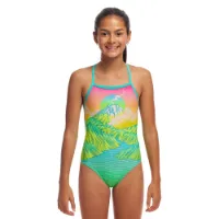 Funkita Strapped In Badetøy female Funkita Strapped In Badetøy female