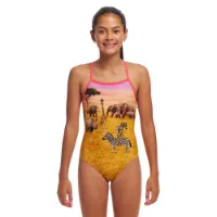 Funkita Strapped In Badetøy female Funkita Strapped In Badetøy female