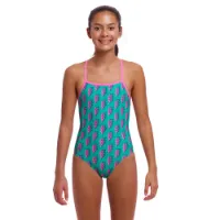 Funkita Strapped In Badetøy female Funkita Strapped In Badetøy female