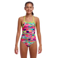 Funkita Strapped In Badetøy female Funkita Strapped In Badetøy female
